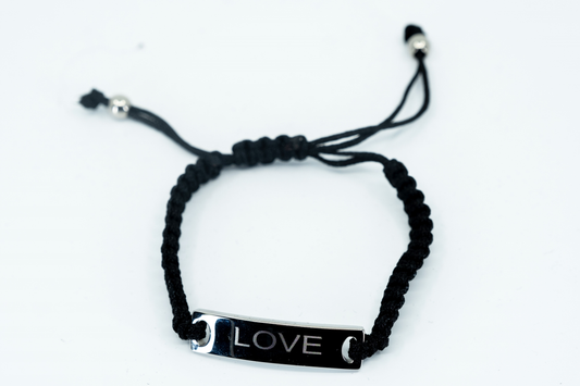 ID TAG BRACELET