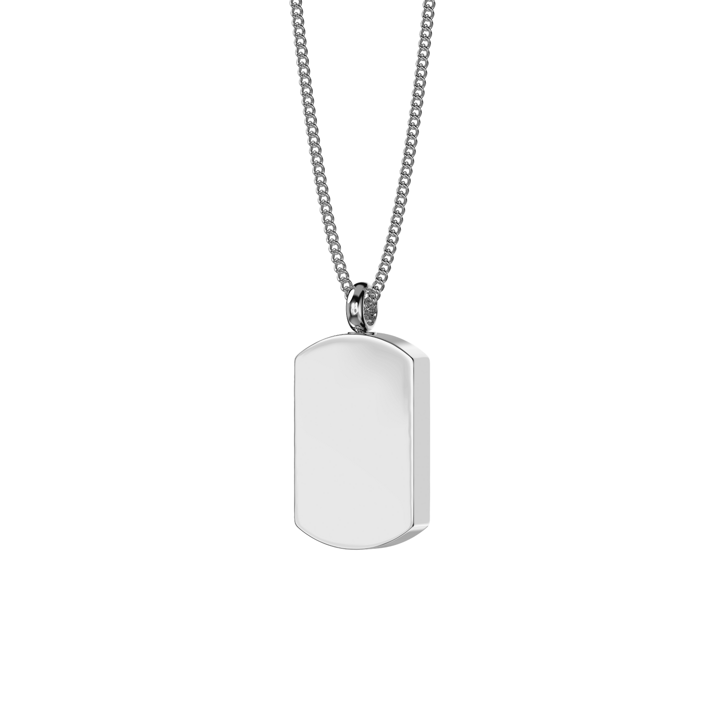 MILANO ID URN PENDANT