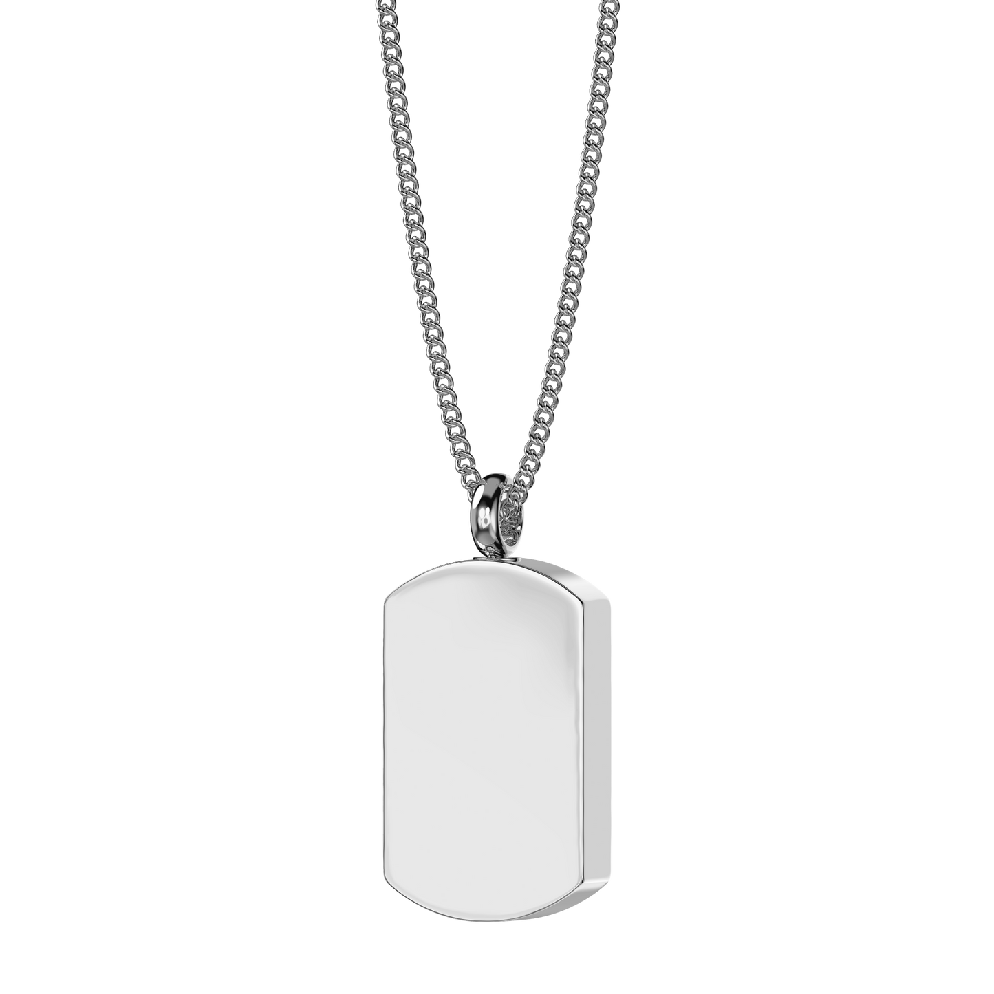 MILANO ID URN PENDANT