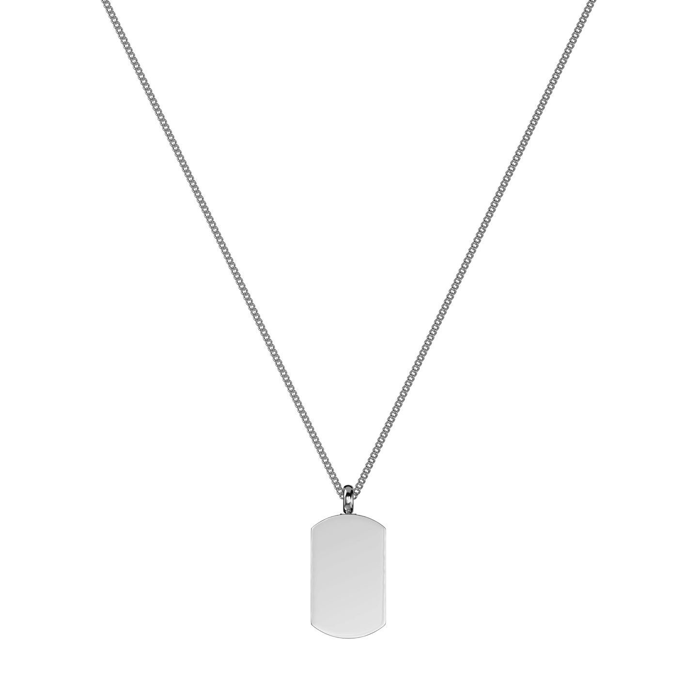 MILANO ID URN PENDANT