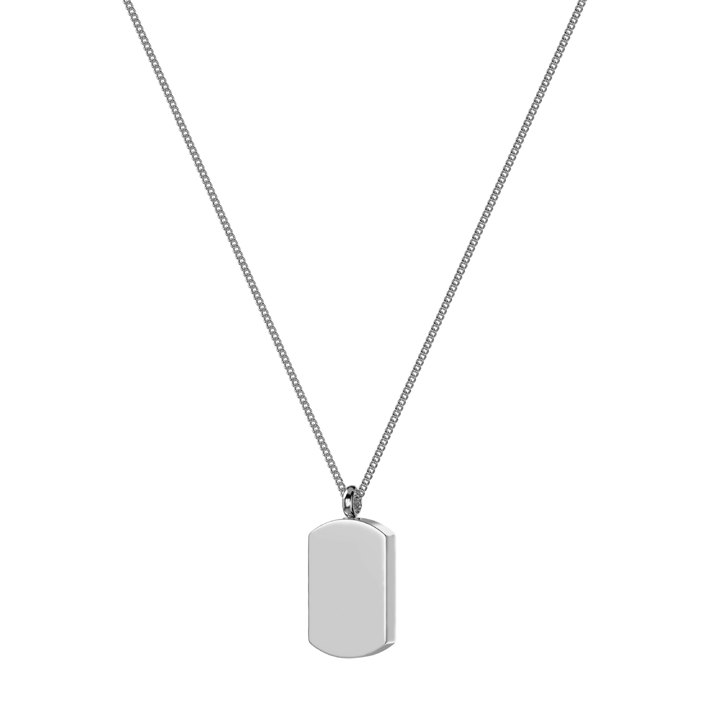MILANO ID URN PENDANT