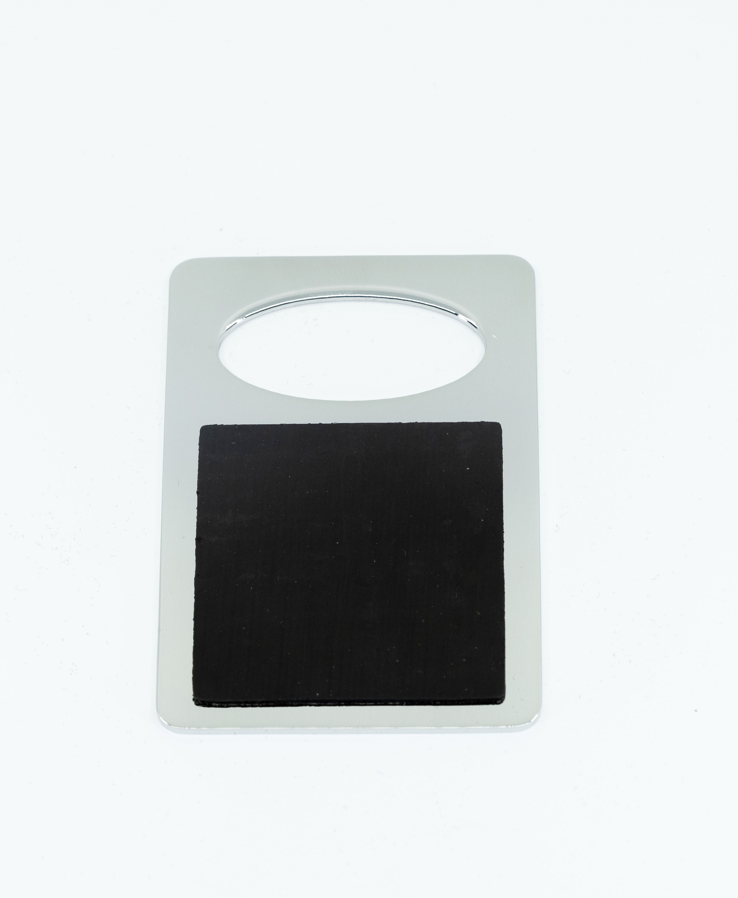 STAINLESS STEEL BOTTLE OPENER