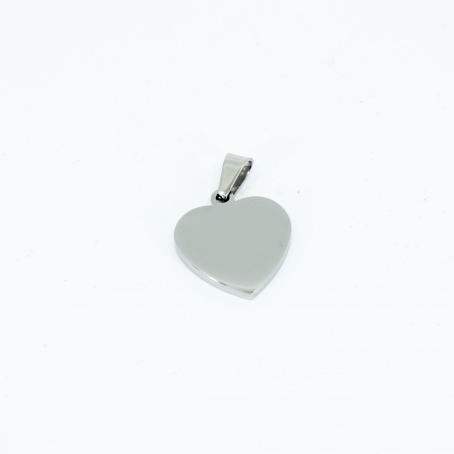 MINI HEART PENDANT