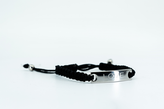 ID TAG BRACELET