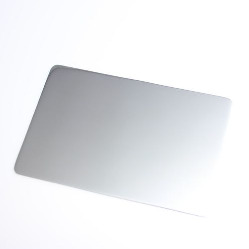 STAINLESS STEEL KEEPSAKE CARD