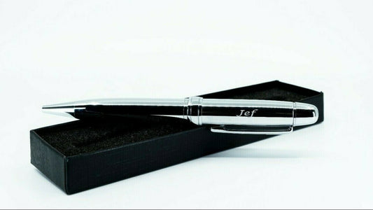 PERSONALISED ENGRAVED PEN