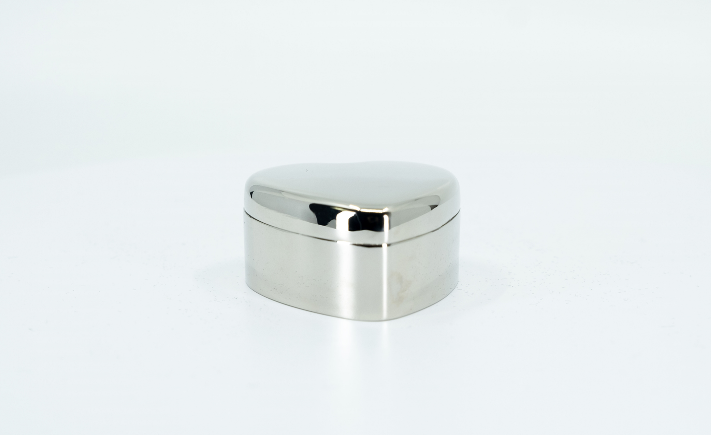 PREMIUM HEART TRINKET BOX